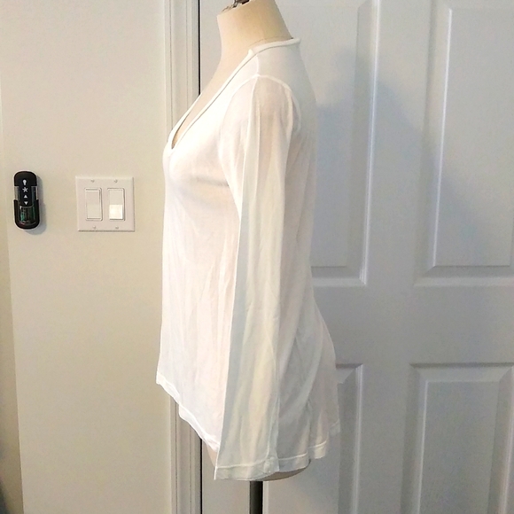 Splendid Supima Cotton Top - Picture 2 of 7